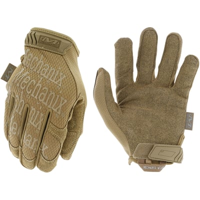 MECHANIX WEAR ORIG COYOTE XL | 781513611951