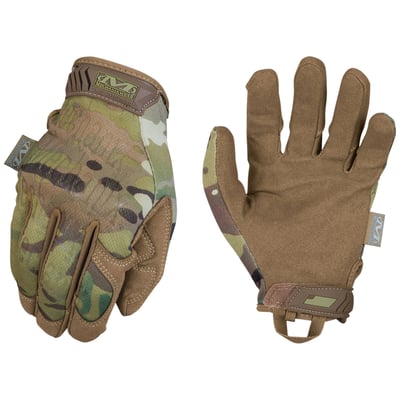 MECHANIX WEAR ORIG MC MD | 781513624692