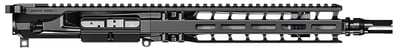 RADIAN UPPER 10.5 Inch 223 WYLDE BLACK  | .223 WYLDE | 817093020811
