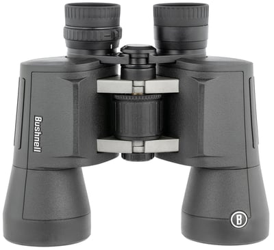 POWERVIEW 2 BINO 10X50 BLK | 029757005984