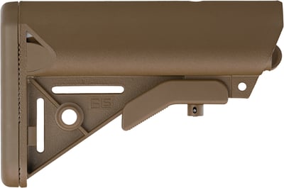 SOPMOD STOCK CB, MIL-SPEC SIZE | 814927020023