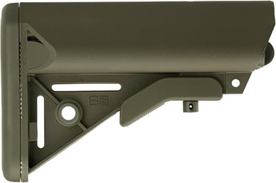 SOPMOD STOCK ODG, MIL-SPEC SIZE | 814927020047
