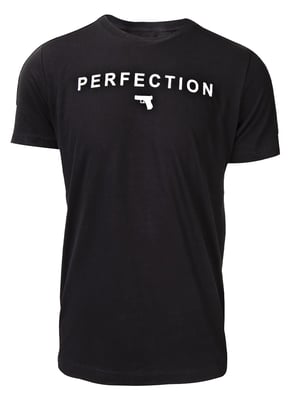 GLOCK OEM PERFECTION PISTOL BLK L | 764503042898