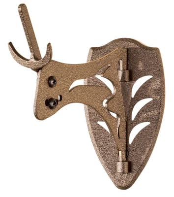 SKULL HOOKER LITTLE HOOKER BRN | 856643002020