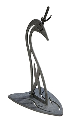 SKULL HOOKER TABLE HOOKER BLK | 856643002068