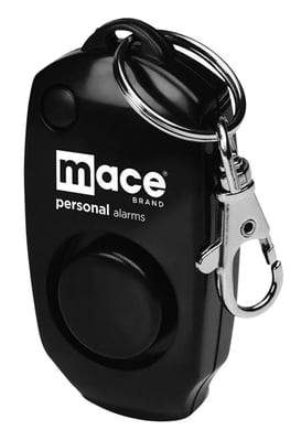 MSI PERSONAL ALARM KEYCHAIN BLACK | 843925007385