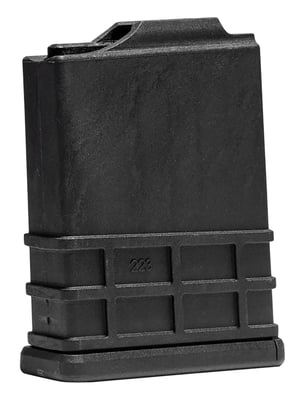 MAG AICS POLY 223REM 10-SHOT  | .223 REM 5.56x45mm NATO | 011356552624