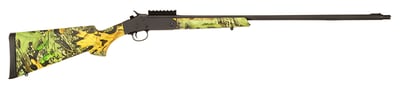 STEVENS 301 TURKEY 12GA 26 Inch 1RD MOO  | 12GA | 011356576668