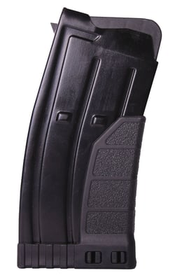 MAG BULL-DOG 410 5RD POLYMER  | .410GA MAG | 819644026365