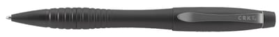 CRKT WILLIAMS TACTICAL PEN 6 Inch BLK | 794023002072