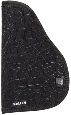 ALLEN SPDERWB ITP HLSTR SIZE 05 BLK | 026509012269