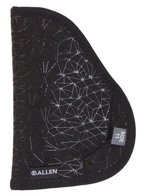 ALLEN SPDERWB ITP HLSTR SIZE 11 BLK | 026509008521