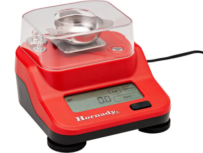 HRNDY M2 DIGITAL 1500 BENCH SCALE | 090255501117