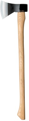 COLD STL TRAIL BOSS AXE | 705442007210