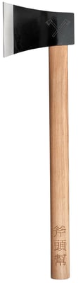 COLD STL AXE GANG HATCHET | 705442009351