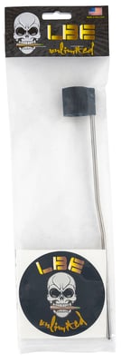 LBE LOPRO GAS BLOCK W/CARB TUBE | 784682014615