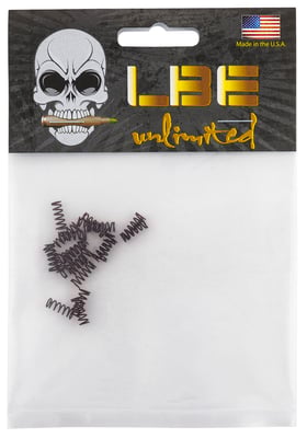 LBE AR15 DISCONNECTOR SPRING 20PK | 706612407472