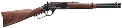 WRA M73 CMP CRB HG CH ,S, LEVER RIFLE 357/38, 20 Inch GRD III/IV WOOD  | .357 MAG | 048702019708