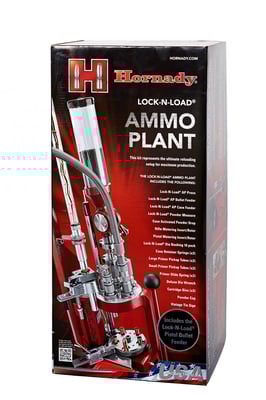 HRNDY LNL AMMO PLANT 110 VOLT | 090255951608