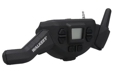 WALKERS FIREMAX MUFF WALKIE TALKIE | 888151030721