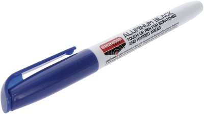 B/C ALUMINUM BLACK TOUCH-UP PEN | 029057151213
