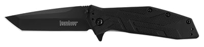BRAWLER BL-PL 3 Inch BLACK KNIFE KERSHAW KNIFE KERSHAW | 087171033044