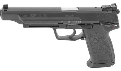 USP45 ELITE V1 45ACP 121 | .45 ACP | 642230260429