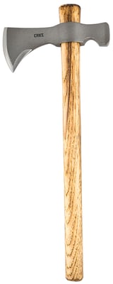 RMJ WOODS CHOGAN T-HAWK TOMAHAWK W-HAMMER    CRKT | 794023273007