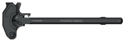 SPRGFLD LEVAR CHARGING HANDLE | 706397950446