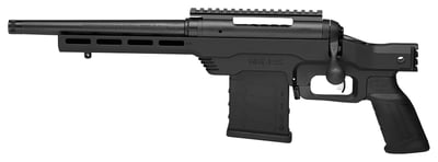 SAVAGE BOLT 110 PCS .223 REM. 10.5 in Barrel 9 5R twist rate 10 rd capcity 0-MOA RAIL  | .223 REM | 011356578013