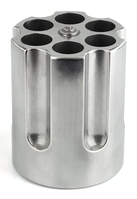 CBG RVLVR CYLNDR PEN HOLDER ALUM | 810112981599