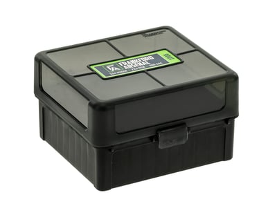 FRANKFORD AMMO BOX 222-223 100RD | 661120413202