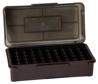 FRANKFORD AMMO BOX 243-308 50RD | 661120413127