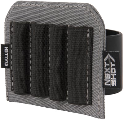 ALLEN NEXT SHOT RFL CART BUTTSTK BLK | 026509051626