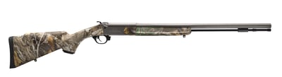 NITROFIRE 50CAL SS/CAMO 26 Inch  REALTREE EDGE CAMO  | .50 BMG | 040589029658
