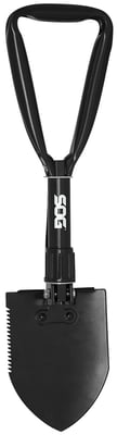 SOG ENTRENCHING TOOL W/SHEATH | 729857993296