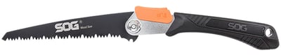 SOG FOLDING SAW W/SHEATH | 729857993357