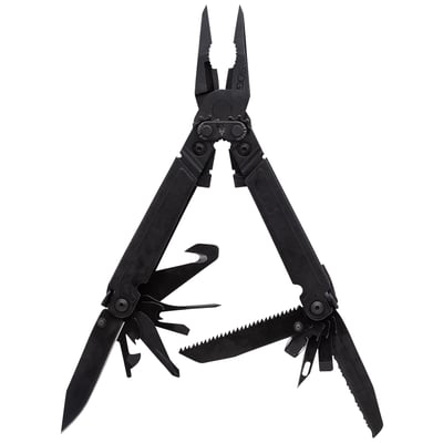 SOG POWERACCESS ASSIST MT BLK W/STH | 729857009133