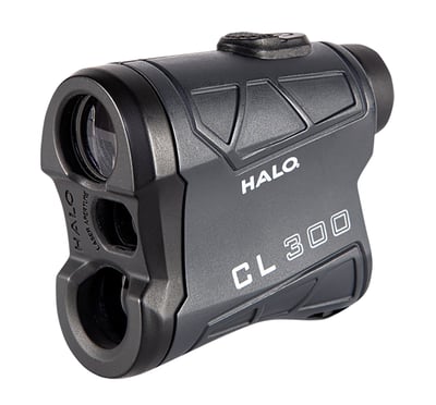 HALO CL300-20 RNGFNDR 5X BLK | 616376001017