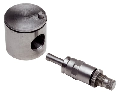 HRNDY PISTOL ROTOR  METERING ASSY | 090255501285