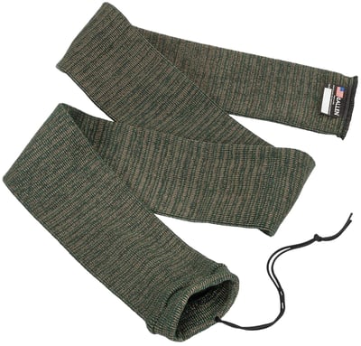 ALLEN TREATED GUN SOCK 52 InchX 3 3/4 Inch | 026509001331