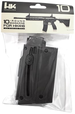 MAGAZINE HK416 22LR 10RD  51000199 | .22 LR | 642230257917