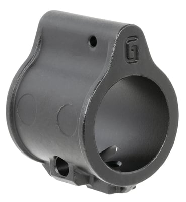 GEISSELE SUPER GAS BLOCK | 810081130219