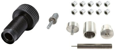 dCVA QRBP VARIFLAME CONV KIT FOR ACCURA MRX  LRX | 043125117376