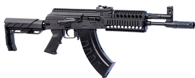 CROSMAN FULL AUTO AK1 4.5MM 28RD BLK  | .177 BB | 028478153271