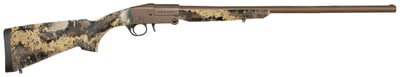 101 SINGLE SHOT 20GA FDE/TT 3 Inch  930.338  | 20GA | 8053800945080