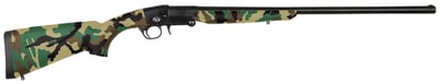 C.DALY 101 SNGL 410 3 Inch 26 Inch COMPACT  | .410GA | 8053800945134