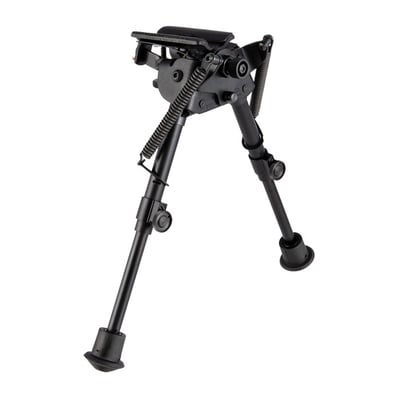 HARRIS BIPOD 6-9 Inch ROTATE SELF LEVEL | 051156113106