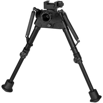 HARRIS BIPOD 6-9 Inch  SELF LEVEL PIC | 051156113168
