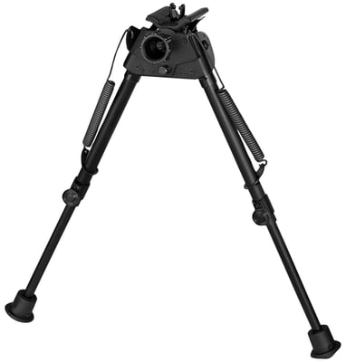 HARRIS BIPOD 9-13 Inch ROTATE SELF LEVEL | 051156113144
